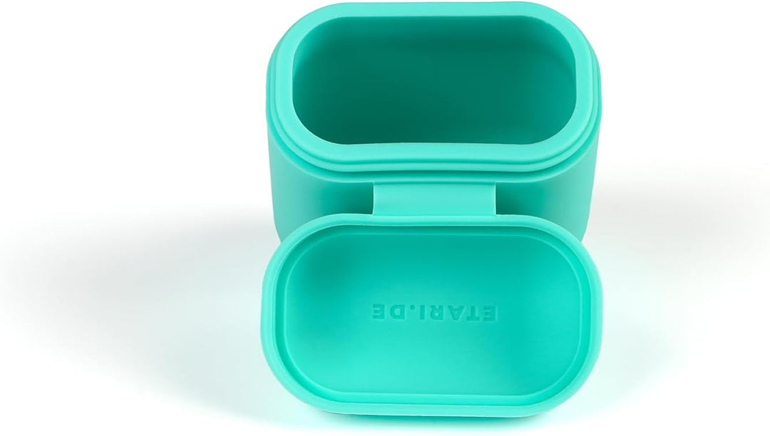 Kaltkleber schwarz PDR Tools Klebetechnik in Silikonbox phosphoreszierend (50g+Box), 50g+Box