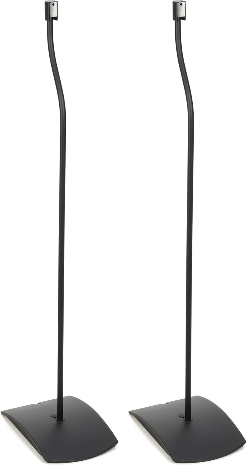 Bose ® UFS-20 II (Schwarz), schwarz