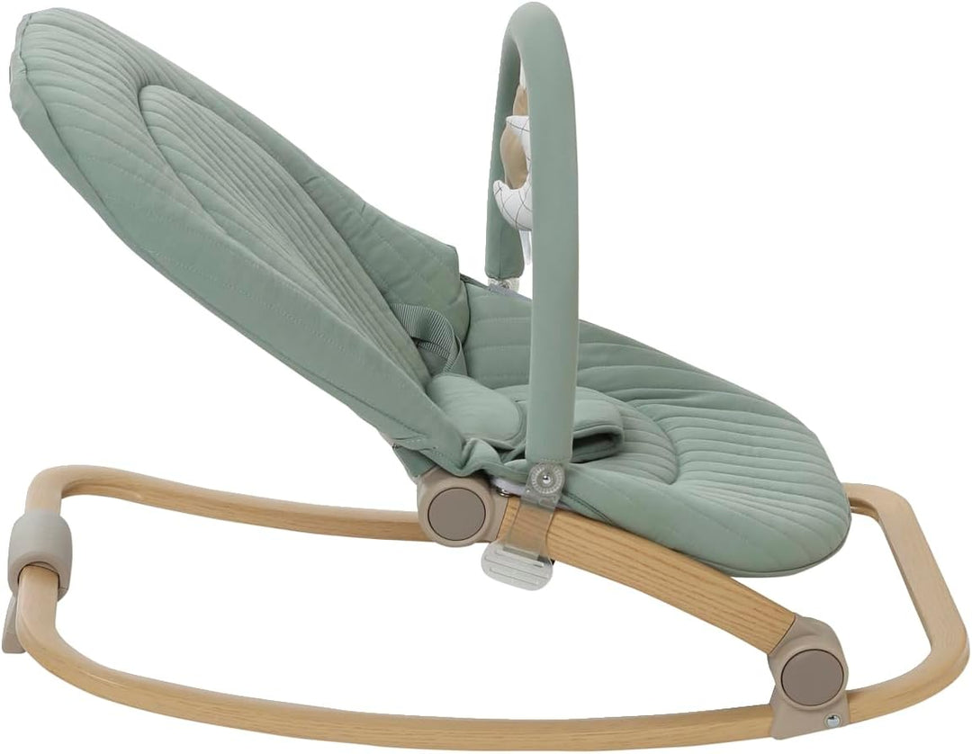 VERTBAUDET Babywippe mit Bogen
