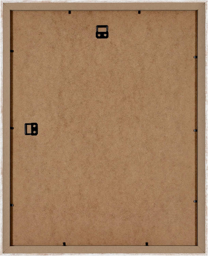 yd. Your Decoration - Bilderrahmen 56,00x71,00 cm - Bilderrahmen aus MDF mit Acrylglas - Antireflex