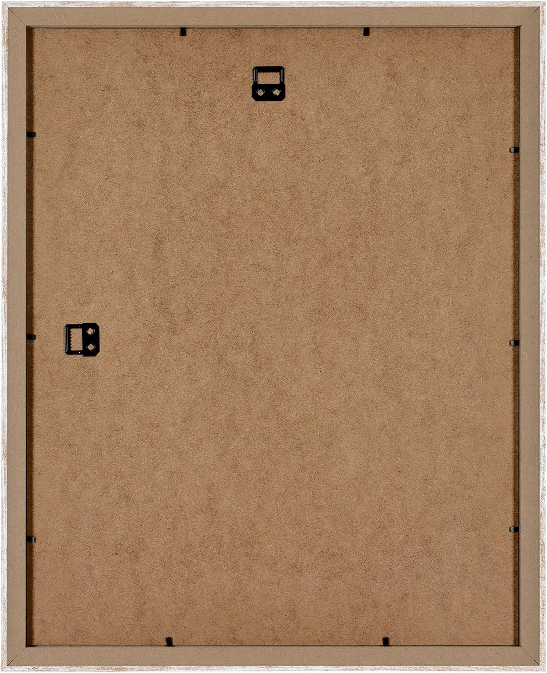 yd. Your Decoration - Bilderrahmen 50,00x65,00 cm - Bilderrahmen aus MDF mit Acrylglas - Antireflex