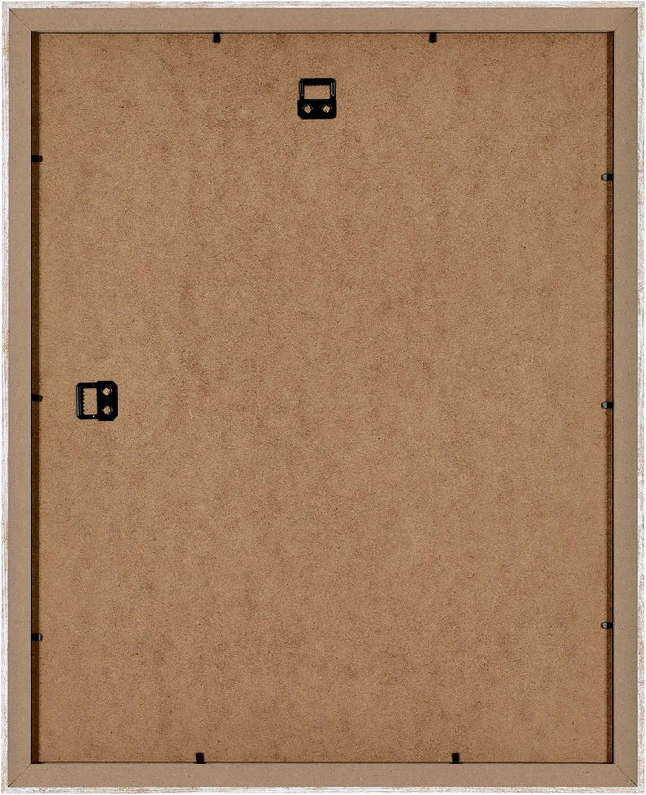 yd. Your Decoration - Bilderrahmen 56,00x71,00 cm - Bilderrahmen aus MDF mit Acrylglas - Antireflex