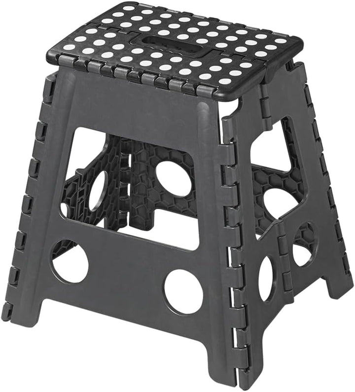 Hocker, max. 120 kg, Breite: 29 x 21,5 cm, Höhe: 39,5 cm