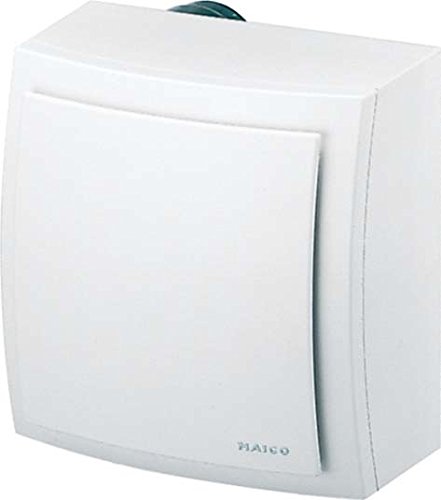 Maico Ventilator ER-APB 100 VZ Ventilator für innenliegende Bäder und Küchen 4012799841777