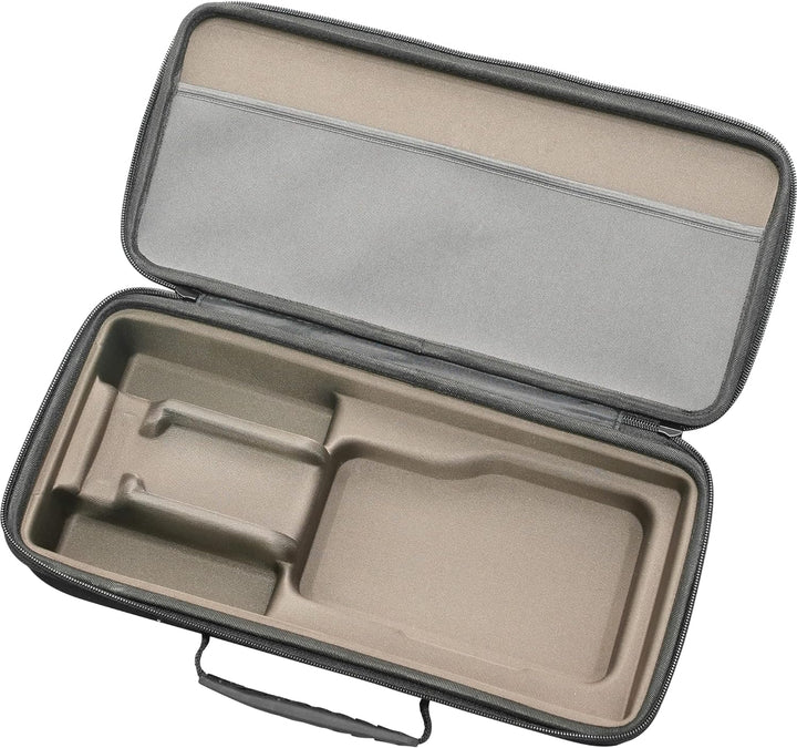 Hartschalentasche für JOURIST DC960 Dokumentenkamera