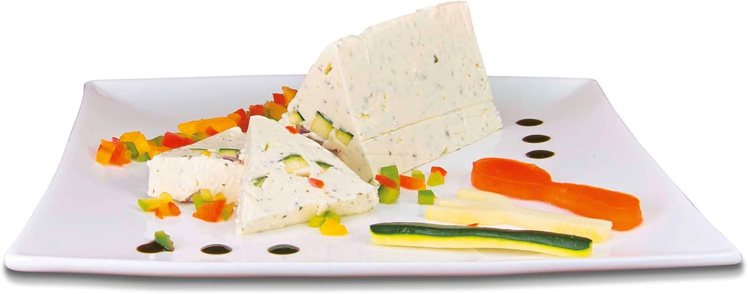 Städter Pasteten- und Terrinenform Dreieck, Edelstahl, 30x6 cm, Spülmaschinenfest, Ideal für herzhaf