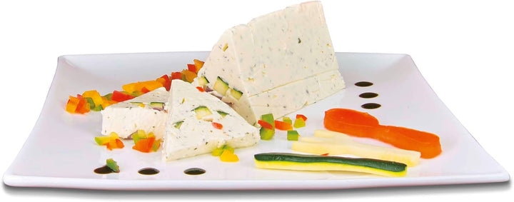 Städter Pasteten- und Terrinenform Dreieck, Edelstahl, 30x6 cm, Spülmaschinenfest, Ideal für herzhaf