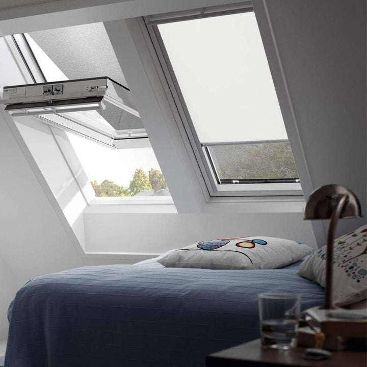 VELUX Verdunkelungsrollo manuell DKL CK04 1085S
