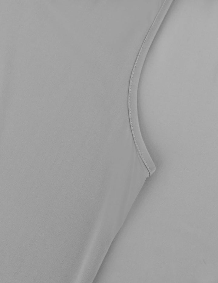 Damen Chiffon Lose Fledermaus Bluse mit Kurzen Flatter ärmel Leichte Fliessende Bluse Rundhalsaussch
