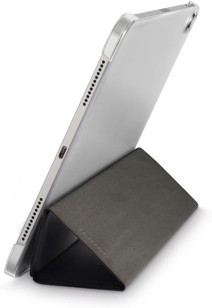 Hama Hülle für iPad 10. Generation 2022 (Standfunktion, Magnet, Tablethülle, Tablet Case, für Apple