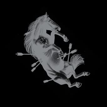 Dead Horse X, Vinyl
