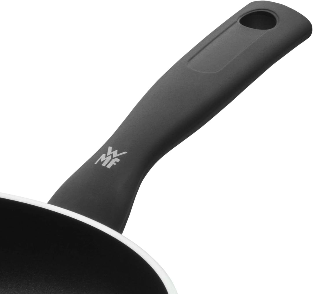 WMF Permadur Inspire Bratpfanne Induktion 28cm, Aluminium beschichtet, PermaDur Antihaftversiegelung