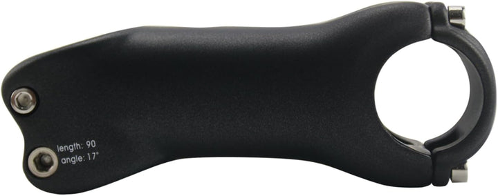 RXL SL Carbonfaser rennrad vorbau Ø 31.8, Carbon vorbau rennrad 6/17grad 70/80/90/100/110/120/130mm
