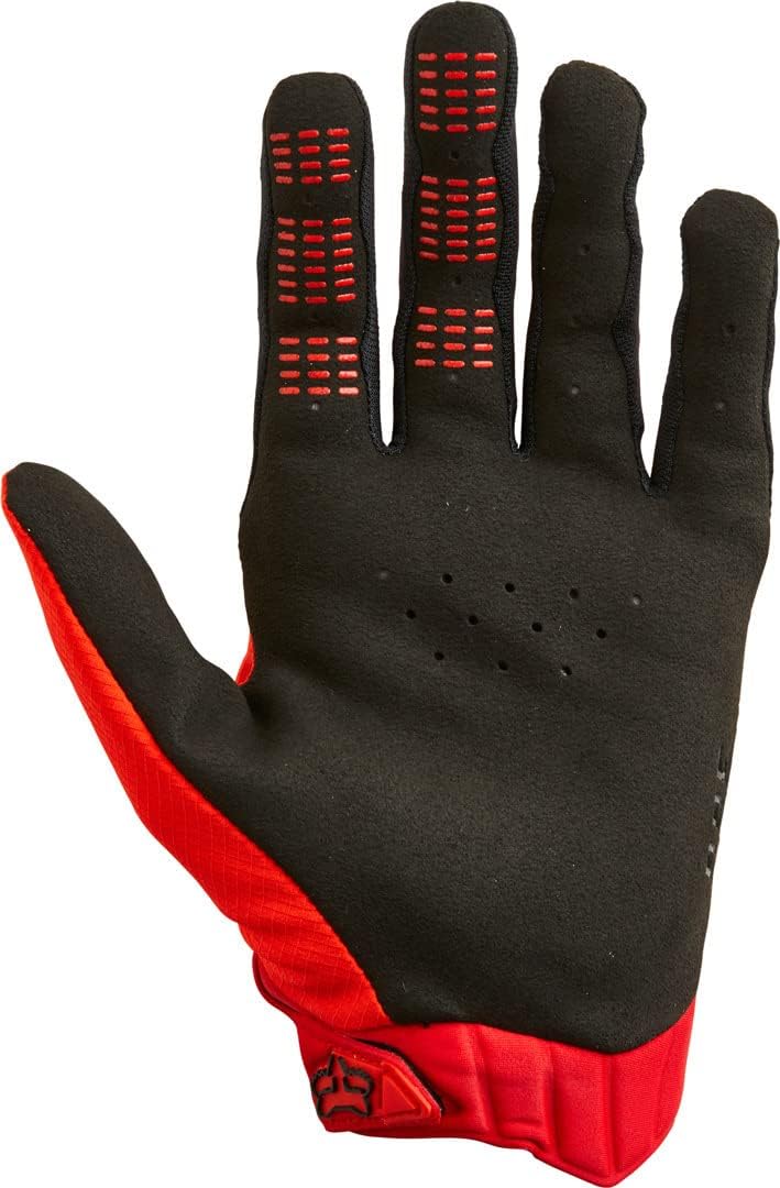 Fox Racing Herren 360 Glove Gloves M leuchtend grün, M leuchtend grün