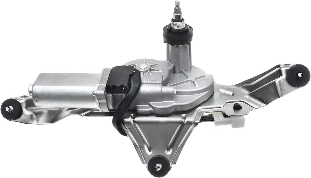 Frankberg 1x Wischermotor Scheibenwischermotor Vorne Kompatibel mit Accent III MC 1.4L-1.6L 2005-201