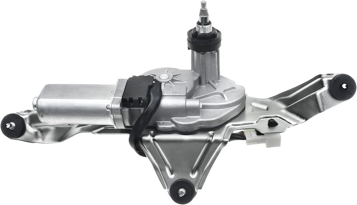 Frankberg 1x Wischermotor Scheibenwischermotor Vorne Kompatibel mit Accent III MC 1.4L-1.6L 2005-201