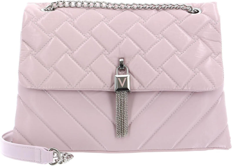 Valentino Damen Satchel 6fz-Falafel Unique Pattina, Rosa