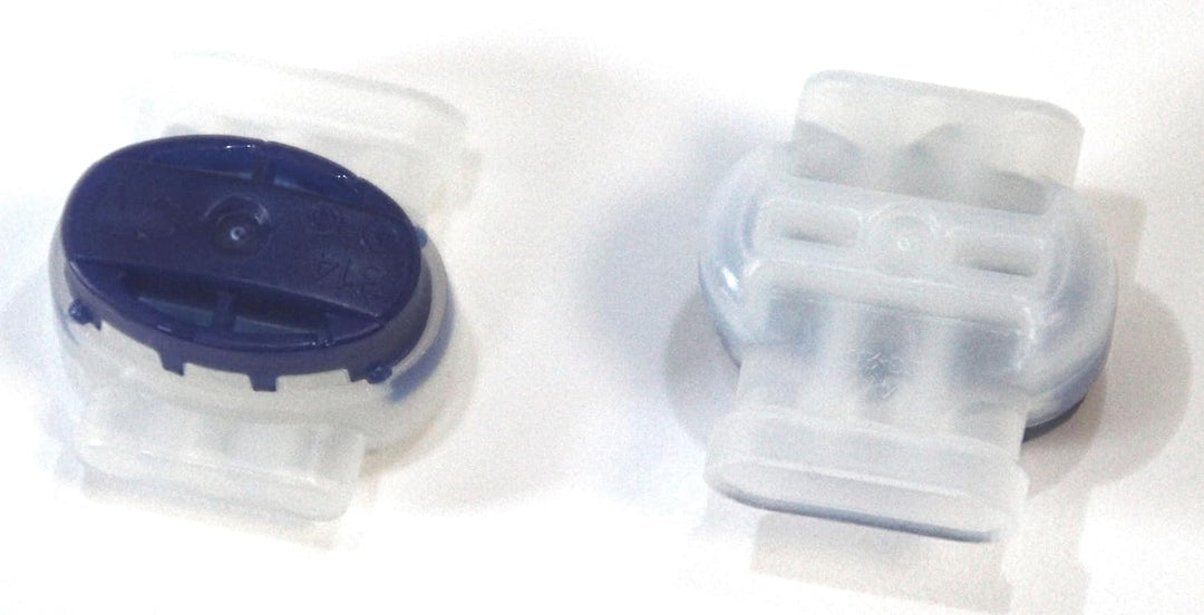 Genisys Ambrogio ® kompatible Kabel-Verbinder Draht Reparatur Verbindungsklemme Mähroboter Zucchetti