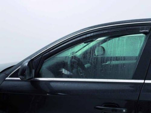 ClimAir CL 2950D Fenster Visiere