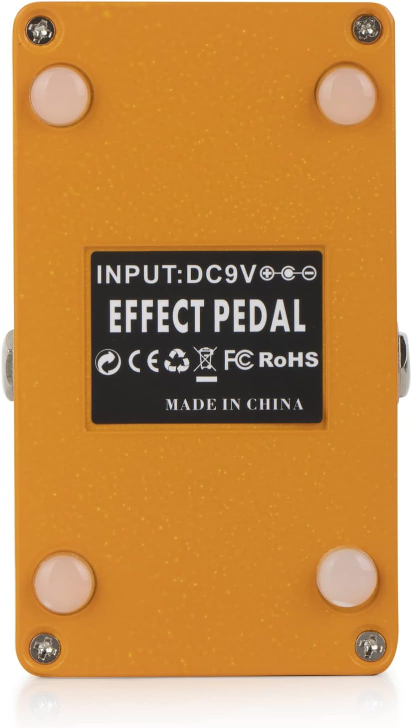 Caline CP-503 »Queen Bee« Overdrive | Boden-Effektgerät CP503, CP503