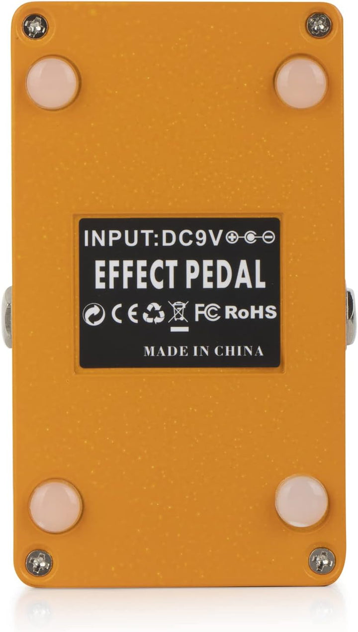 Caline CP-503 »Queen Bee« Overdrive | Boden-Effektgerät CP503, CP503