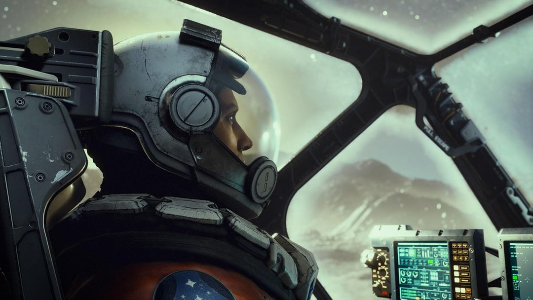 Videogioco Bethesda Starfield