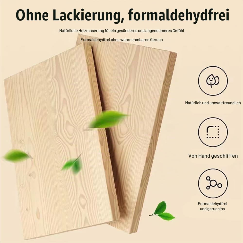 2PCS Staffelei Holz Gross,150 Cm Massivholz-Malstaffelei,Höhenverstellbare Staffelei,Geeignet Für Ki