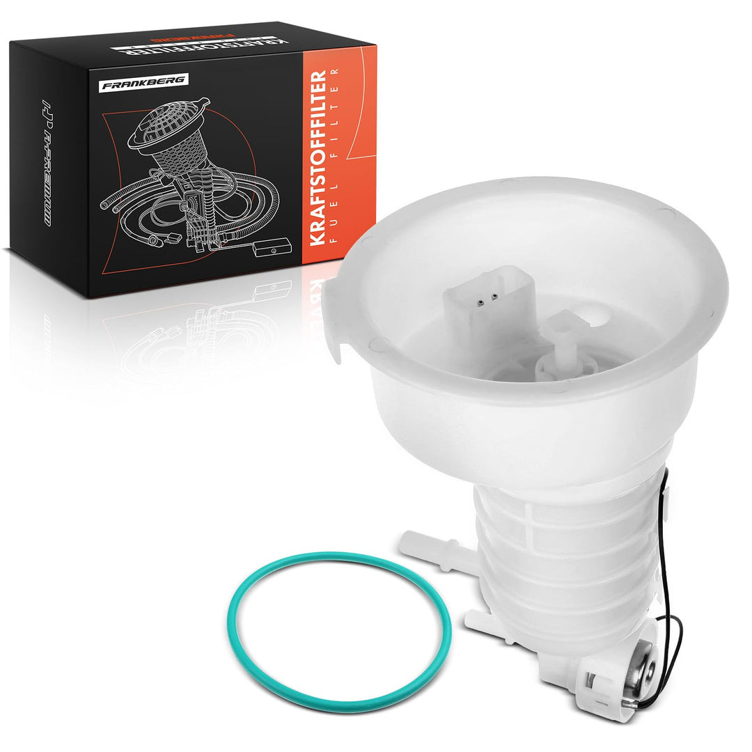 Frankberg Kraftstofffilter 5-Polig für Z4 Roadster E89 sDrive18i sDrive20i sDrive28i sDrive35i sDriv