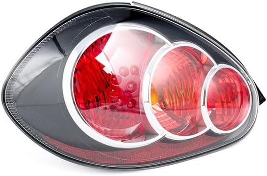 Magneti Marelli 714026171104 Licht für Hinten Linke