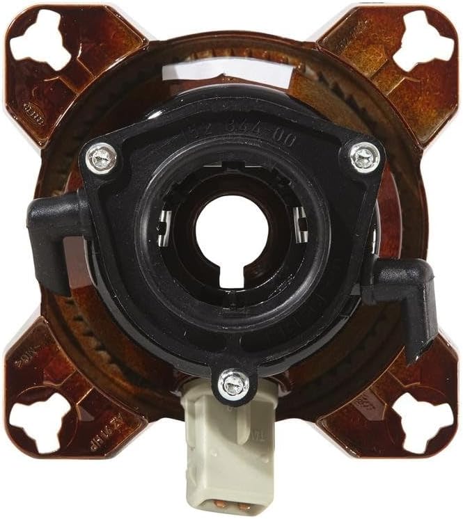 HELLA - Halogen-Scheinwerfereinsatz, Fernscheinwerfer - 12/24V - Einbau - 1K0 158 059-061