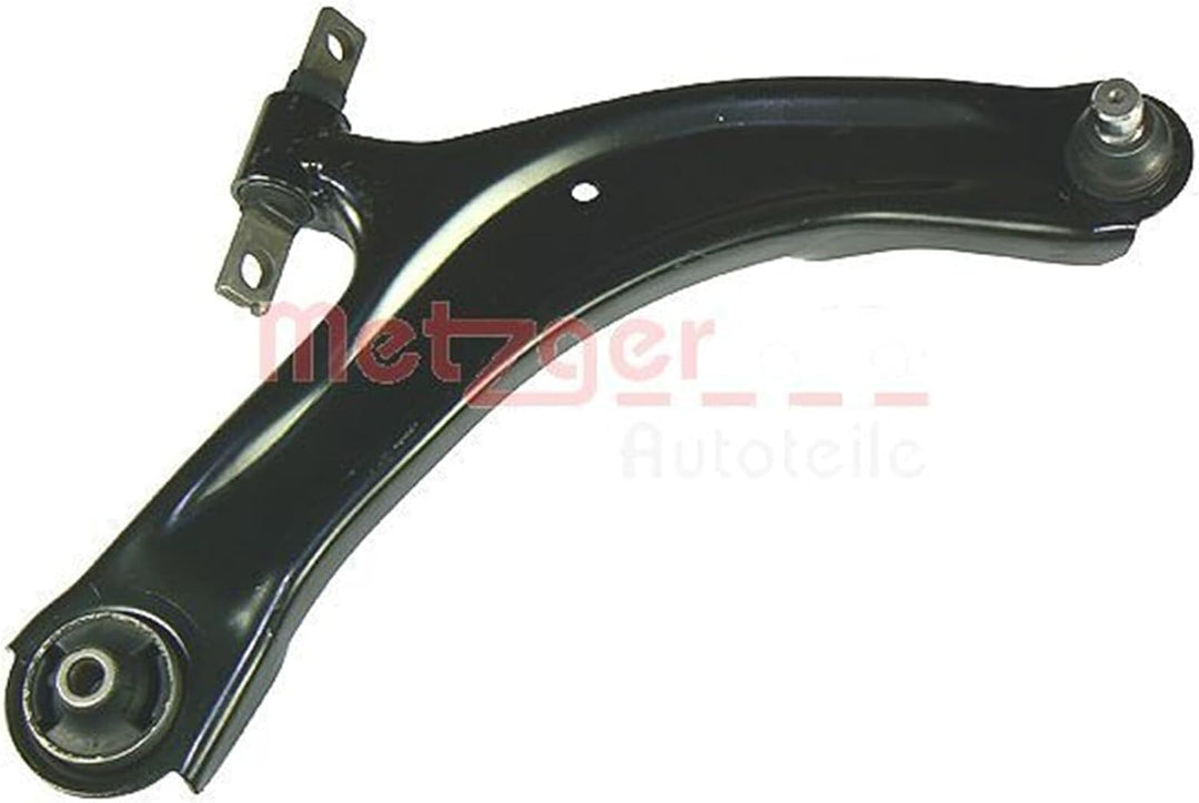 Metzger 58029602 Lenker, Radaufhängung