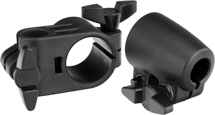 XDrum DD-530 Mesh Add On Pack (Erweiterungs-Set für DD-530 E-Drum-Set, 10" Mesh Head, Tom Pad, 12" B