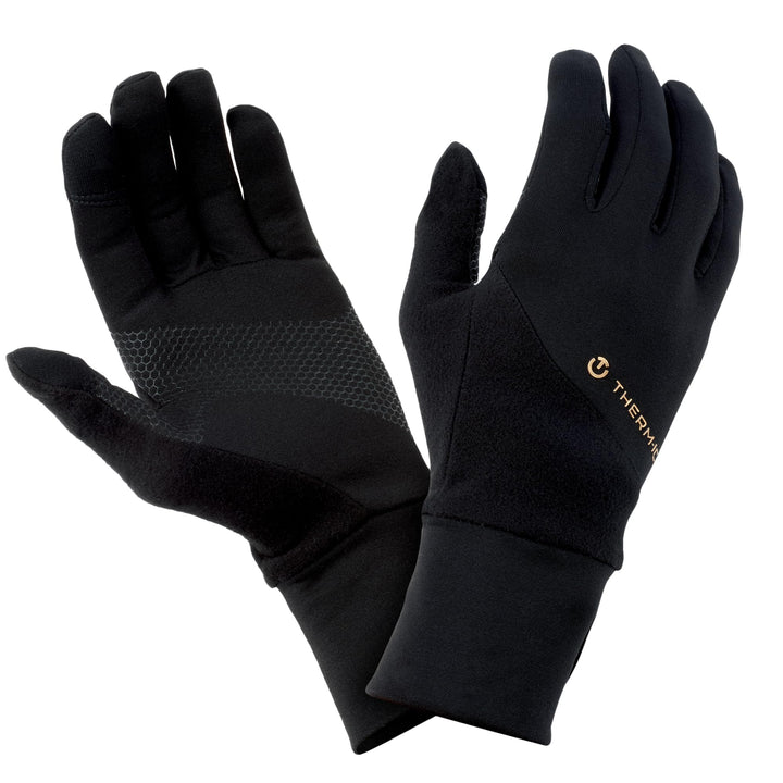 Therm-ic Activ Light Tech Gloves L Schwarz, L Schwarz