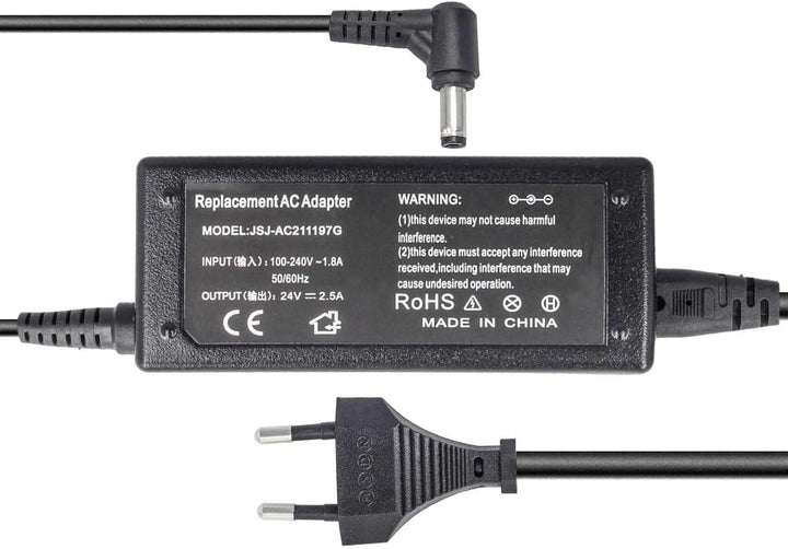 Akku-King Netzteil für Canon Selphy Drucker CP100, CP200, CP400, CP500, CP600, CP710, CP800, CP820,