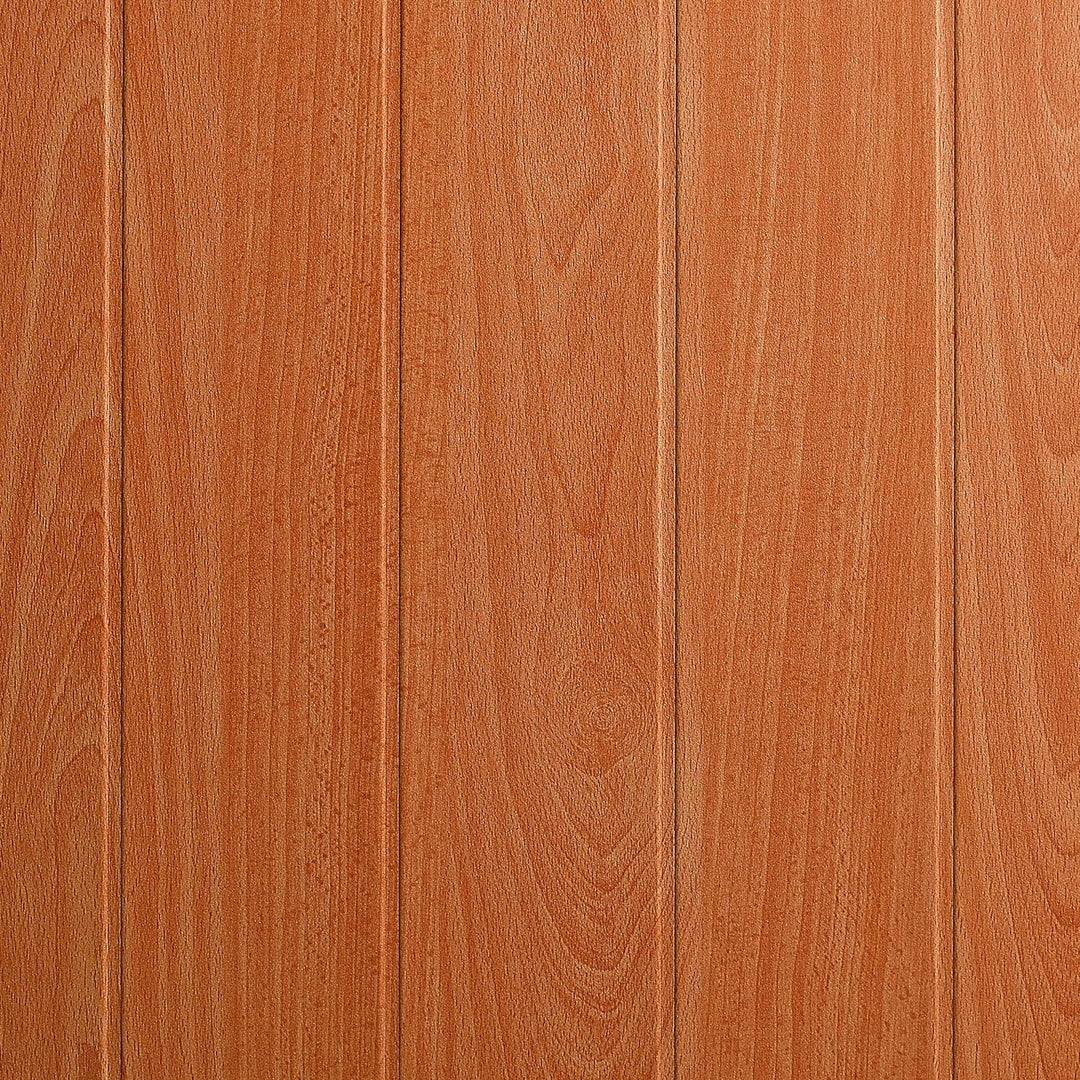Decosa Deckenplatten ATHEN in Buche Dekor - 80 Platten = 20 m2 - Deckenpaneele in Holz Optik - Decke