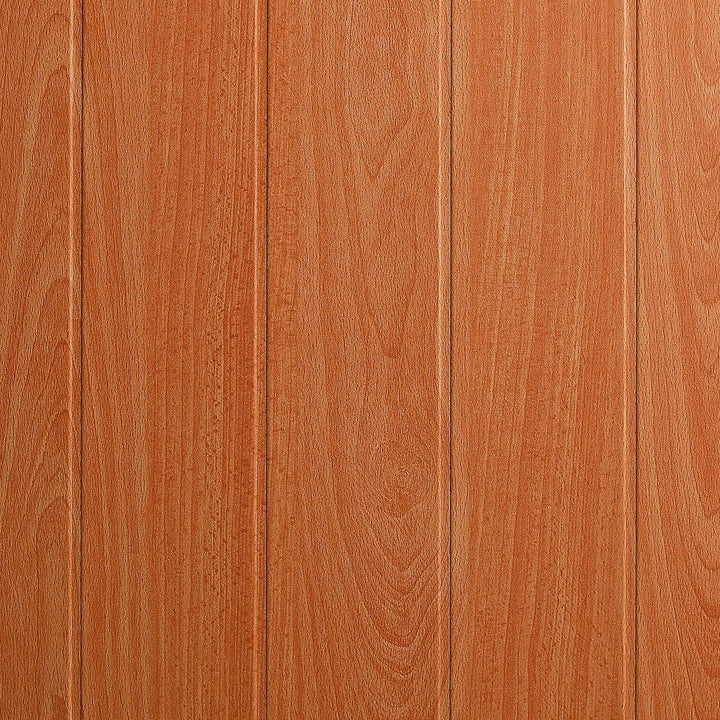 Decosa Deckenplatten ATHEN in Buche Dekor - 80 Platten = 20 m2 - Deckenpaneele in Holz Optik - Decke