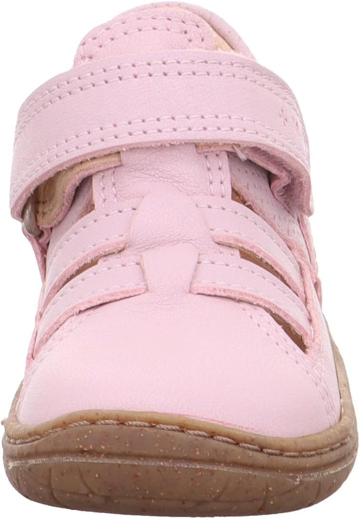 Superfit Mädchen Supix Sandale 19 EU Old Rose 5000, 19 EU Old Rose 5000