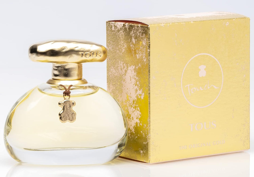 Tous Touch 50 ml.