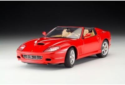 Revell Modellbausatz 07391 - Ferrari Superamerica im Massstab 1:24