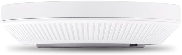 TP-Link TL-SG2210MP 8 Port Gigabit Smart PoE Switch mit 2 SFP-Slots & EAP653 AX3000 Gigabit Dualband