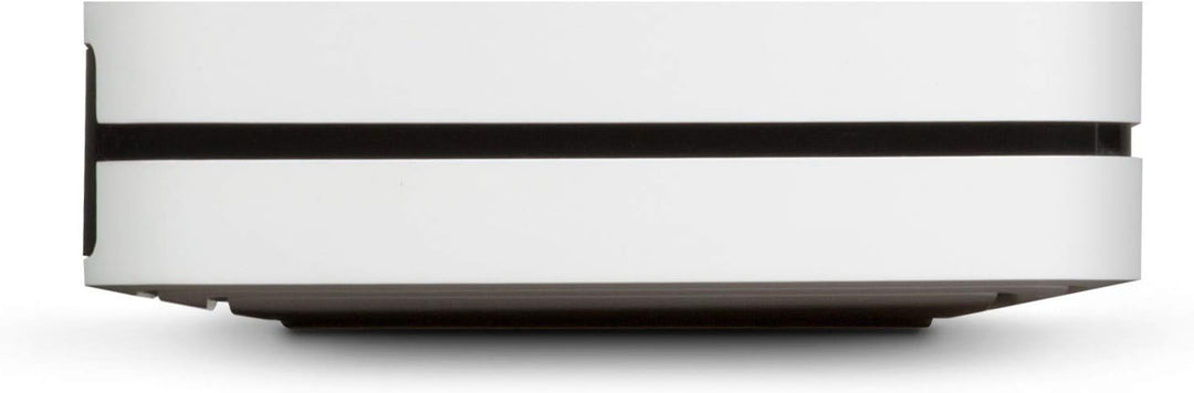 Bluesound Node 2i Hi-Res Musik-Streamer, Weiss, weiss