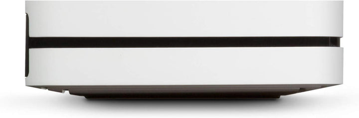 Bluesound Node 2i Hi-Res Musik-Streamer, Weiss, weiss