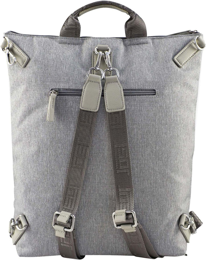 Jost Unisex Bergen BOLSO Light Grey, Light Grey