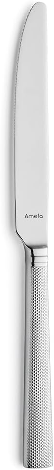 Amefa Premiere 801000MBA1D20 Jewel Besteckset, 18/10 Edelstahl, 32-teilig