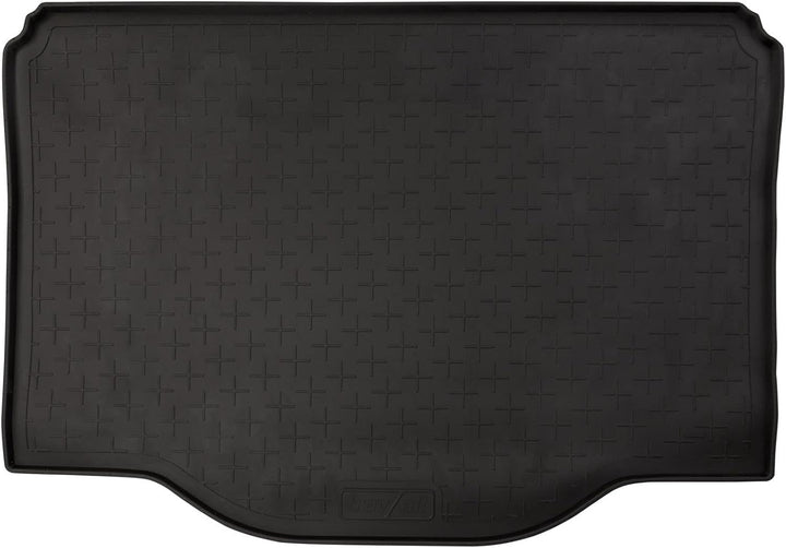 Travall CargoMat Liner Kofferraumwanne Kompatibel Mit Opel Mokka (2012-2019) Chevrolet Trax (Ab 2013