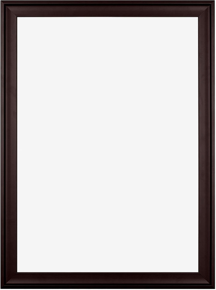yd. Your Decoration - Bilderrahmen 60x84 cm - Bilderrahmen aus Holz mit Acrylglas - Antireflex - Aus