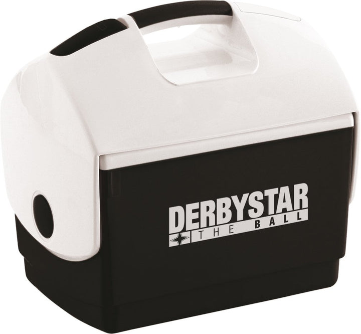 Derbystar Kühlbox 10 Liter 35 x 23 x 33 cm