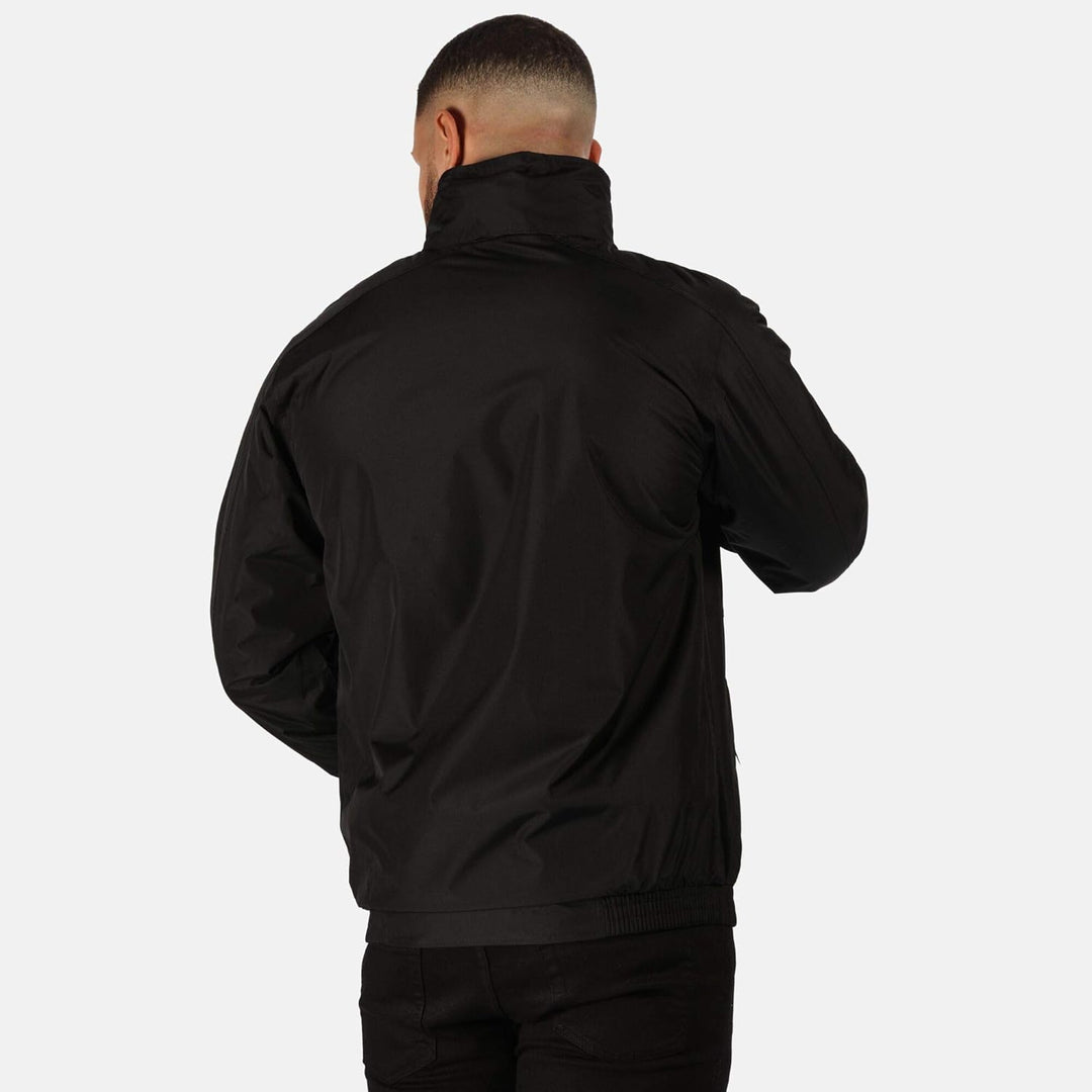 Regatta Unisex Dover Jacke (1er Pack) XS Navy/Navy, XS Navy/Navy