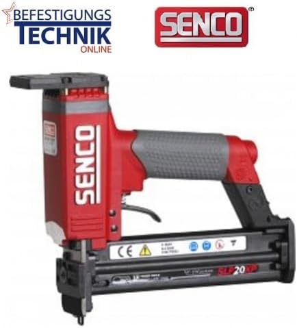 SENCO SLP20 GLN-Glasleistennagler AX 1,2mm
