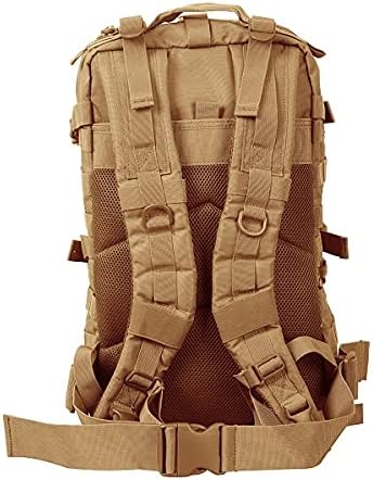 Seibertron Molle Motorrad Fahrrad Radsport Helmhalter Rucksack Helmhalterung/Träger Trinkrucksack Ba